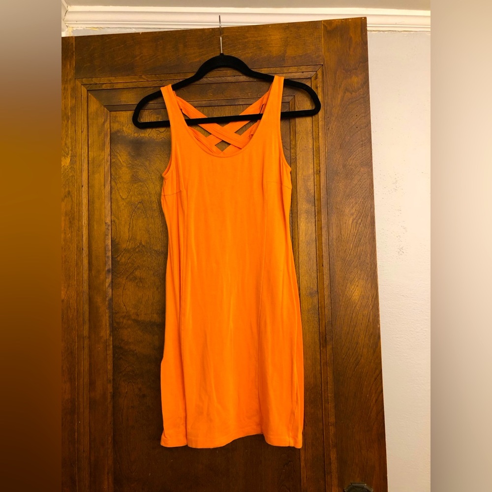 Nollie dress